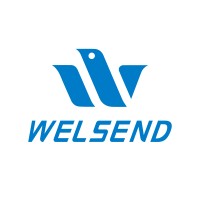 Welsend logo, Welsend contact details