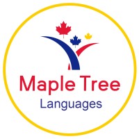 Maple Tree Languages logo, Maple Tree Languages contact details