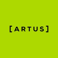 ARTUS interactive logo, ARTUS interactive contact details