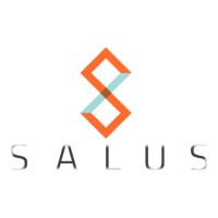 Group Salus logo, Group Salus contact details