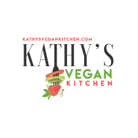 Kathy's Vegan Kitchen logo, Kathy's Vegan Kitchen contact details