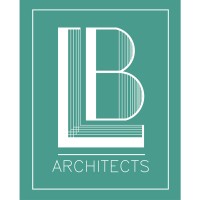 LB Architects logo, LB Architects contact details