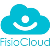 FisioCloud logo, FisioCloud contact details