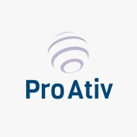 ProAtiv - R&S logo, ProAtiv - R&S contact details