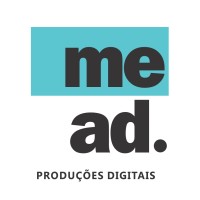 MEAD - Produções Digitais logo, MEAD - Produções Digitais contact details