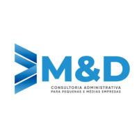 M&D Consultoria Administrativa logo, M&D Consultoria Administrativa contact details