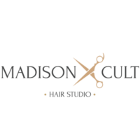 Madison Cult logo, Madison Cult contact details