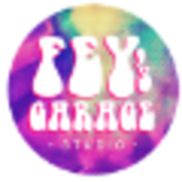 Fey's Garage Studio logo, Fey's Garage Studio contact details