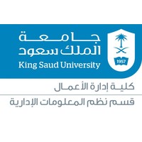 MIS Department - King Saud University logo, MIS Department - King Saud University contact details