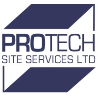 Protech Site Services Ltd logo, Protech Site Services Ltd contact details