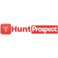 Hunt Prospect logo, Hunt Prospect contact details