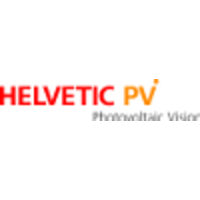 Helvetic PV GmbH logo, Helvetic PV GmbH contact details