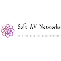 Soft Av Networks logo, Soft Av Networks contact details