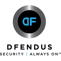 DFENDUS Security Solutions Inc. logo, DFENDUS Security Solutions Inc. contact details