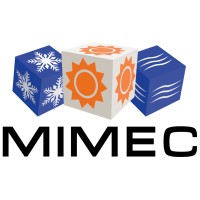 Mimec Spa logo, Mimec Spa contact details