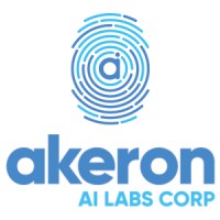 Akeron AI Labs Corp. logo, Akeron AI Labs Corp. contact details