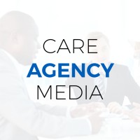 Care Agency Media logo, Care Agency Media contact details