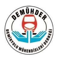 Demiryolu Mühendisleri Derneği logo, Demiryolu Mühendisleri Derneği contact details