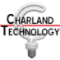 Charland Technology logo, Charland Technology contact details