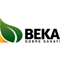 BEKA GUBRE SANAYI logo, BEKA GUBRE SANAYI contact details