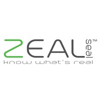 ZealSeal logo, ZealSeal contact details