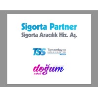 Sigorta Partner Sigorta Aracılık Hizmetleri Aş logo, Sigorta Partner Sigorta Aracılık Hizmetleri Aş contact details