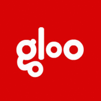 Gloo Design logo, Gloo Design contact details