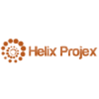 Helix Projects logo, Helix Projects contact details