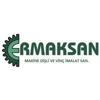 Ermaksan Makine Dişli Ve Vinç İmalat San. logo, Ermaksan Makine Dişli Ve Vinç İmalat San. contact details