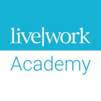 Livework Academy logo, Livework Academy contact details