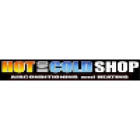 Hot and Cold Shop logo, Hot and Cold Shop contact details