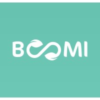 Boomi Indonesia logo, Boomi Indonesia contact details