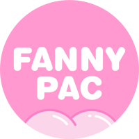 Fanny Pac logo, Fanny Pac contact details