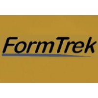 FormTrek logo, FormTrek contact details