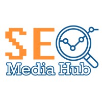 SEOMEDIAHUB logo, SEOMEDIAHUB contact details