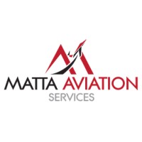 Matta Aviation Services logo, Matta Aviation Services contact details