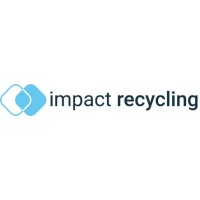 Impact Recycling logo, Impact Recycling contact details