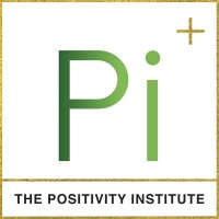 The Positivity Institute logo, The Positivity Institute contact details