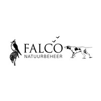 Falco Natuurbeheer logo, Falco Natuurbeheer contact details