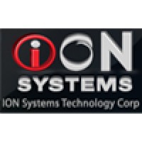 ION Systems Inc. logo, ION Systems Inc. contact details