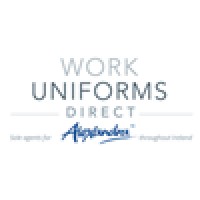 Work Uniforms Direct logo, Work Uniforms Direct contact details