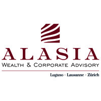 Alasia SA logo, Alasia SA contact details