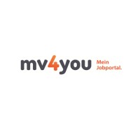 Agentur mv4you logo, Agentur mv4you contact details