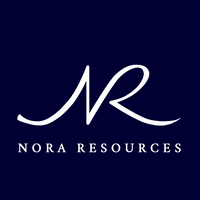 Nora Resources logo, Nora Resources contact details