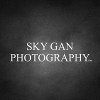 SKY GAN Photography logo, SKY GAN Photography contact details