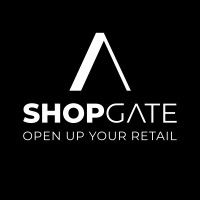 Shopgate logo, Shopgate contact details