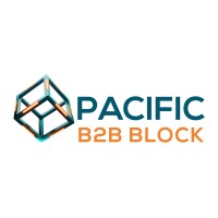 Pacific B2B Block logo, Pacific B2B Block contact details