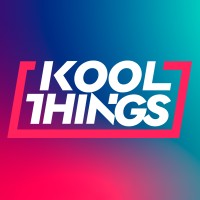 Kool Things logo, Kool Things contact details