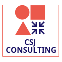 CSJ Consulting logo, CSJ Consulting contact details