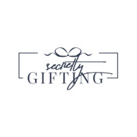 Secretly Gifting logo, Secretly Gifting contact details